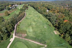 Whippoorwill Practice Range